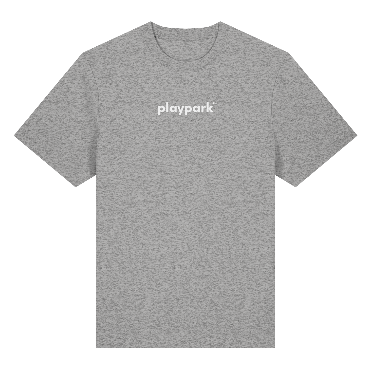 Playpark Organic Heavy T-Shirt
