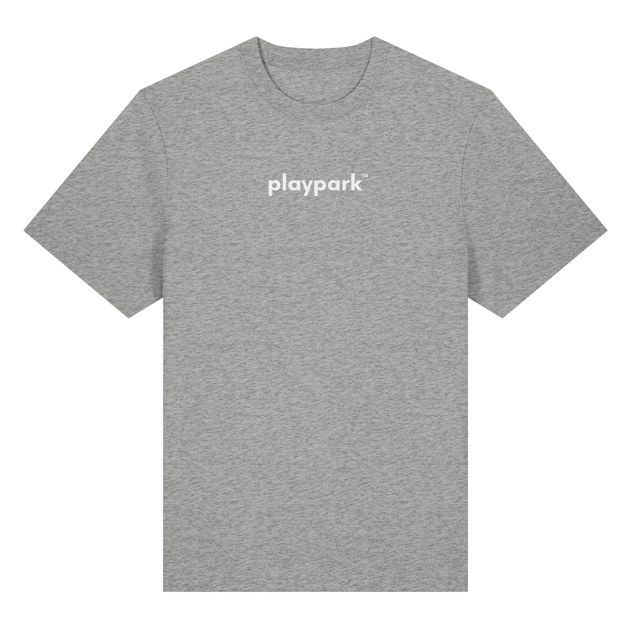 Playpark Organic Heavy T-Shirt