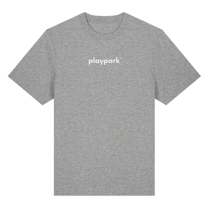 Playpark Organic Heavy T-Shirt