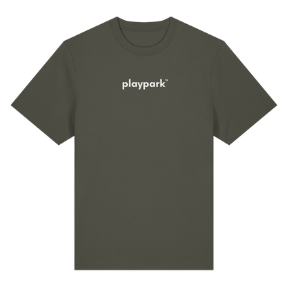 Playpark Organic Heavy T-Shirt
