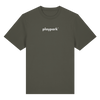 Playpark Organic Heavy T-Shirt