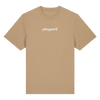 Playpark Organic Heavy T-Shirt