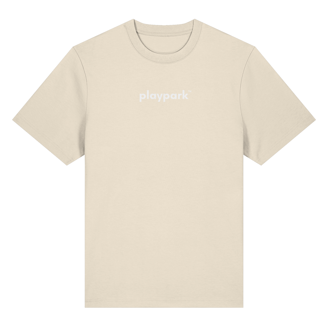 Playpark Organic Heavy T-Shirt