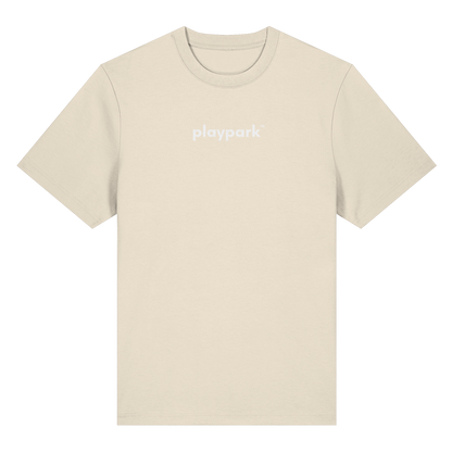 Playpark Organic Heavy T-Shirt