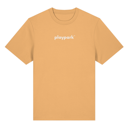 Playpark Organic Heavy T-Shirt