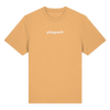 Playpark Organic Heavy T-Shirt