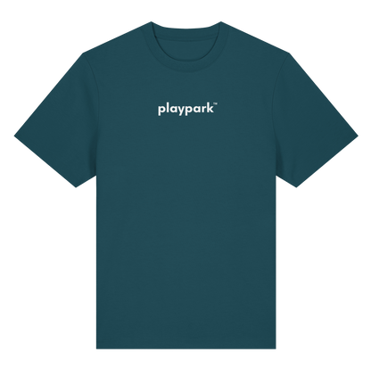 Playpark Organic Heavy T-Shirt