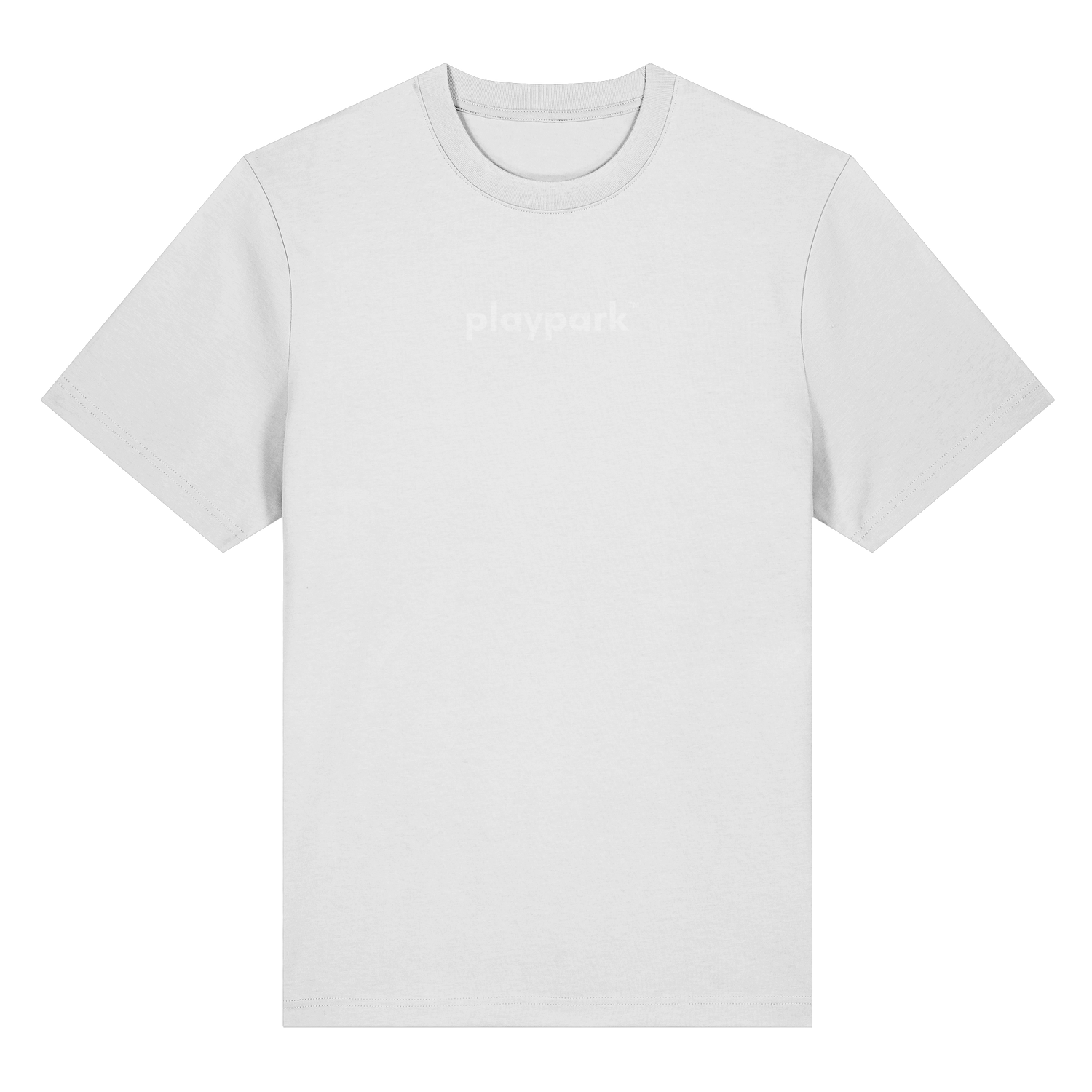 Playpark Organic Heavy T-Shirt