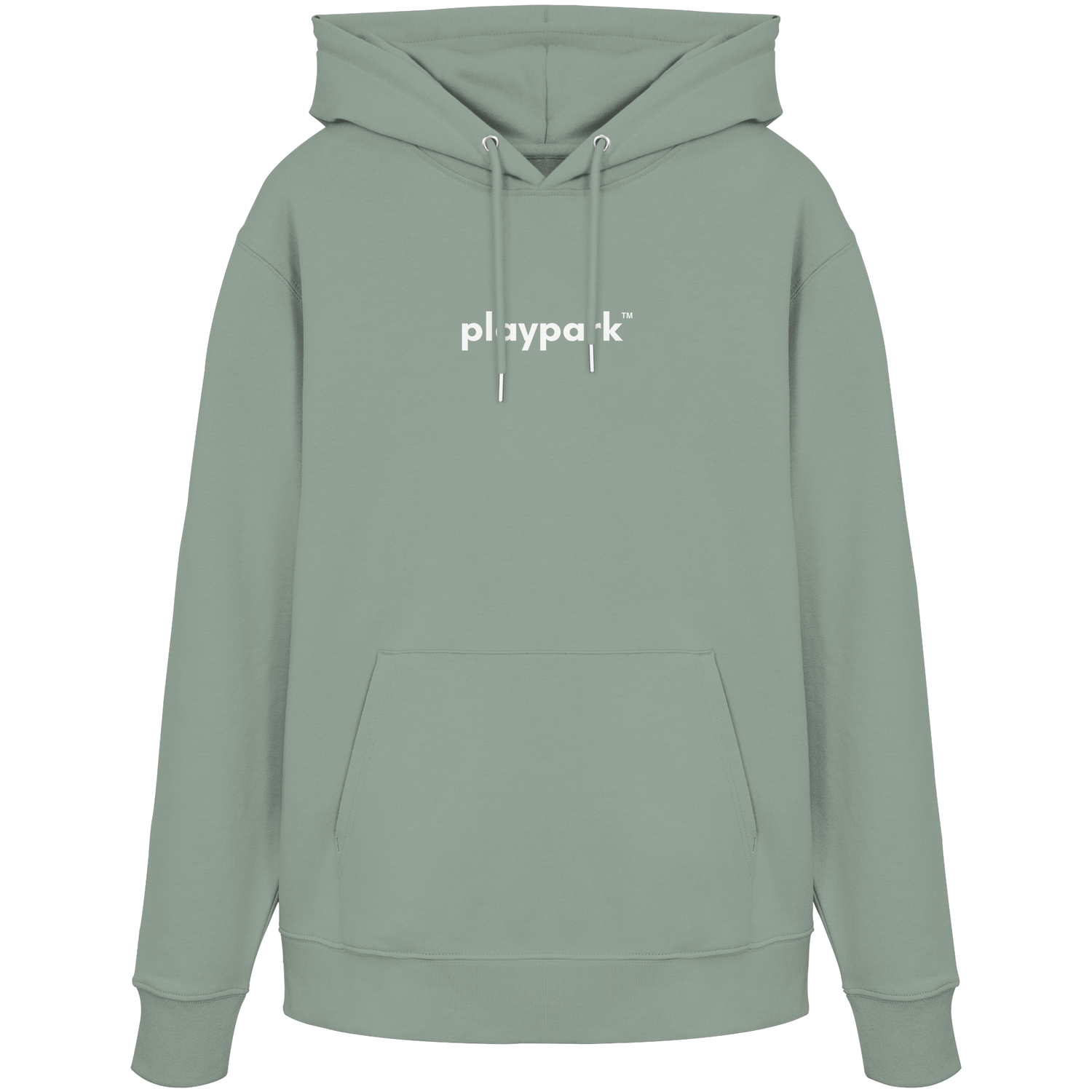 First Draft Collection - Organic Hoodie
