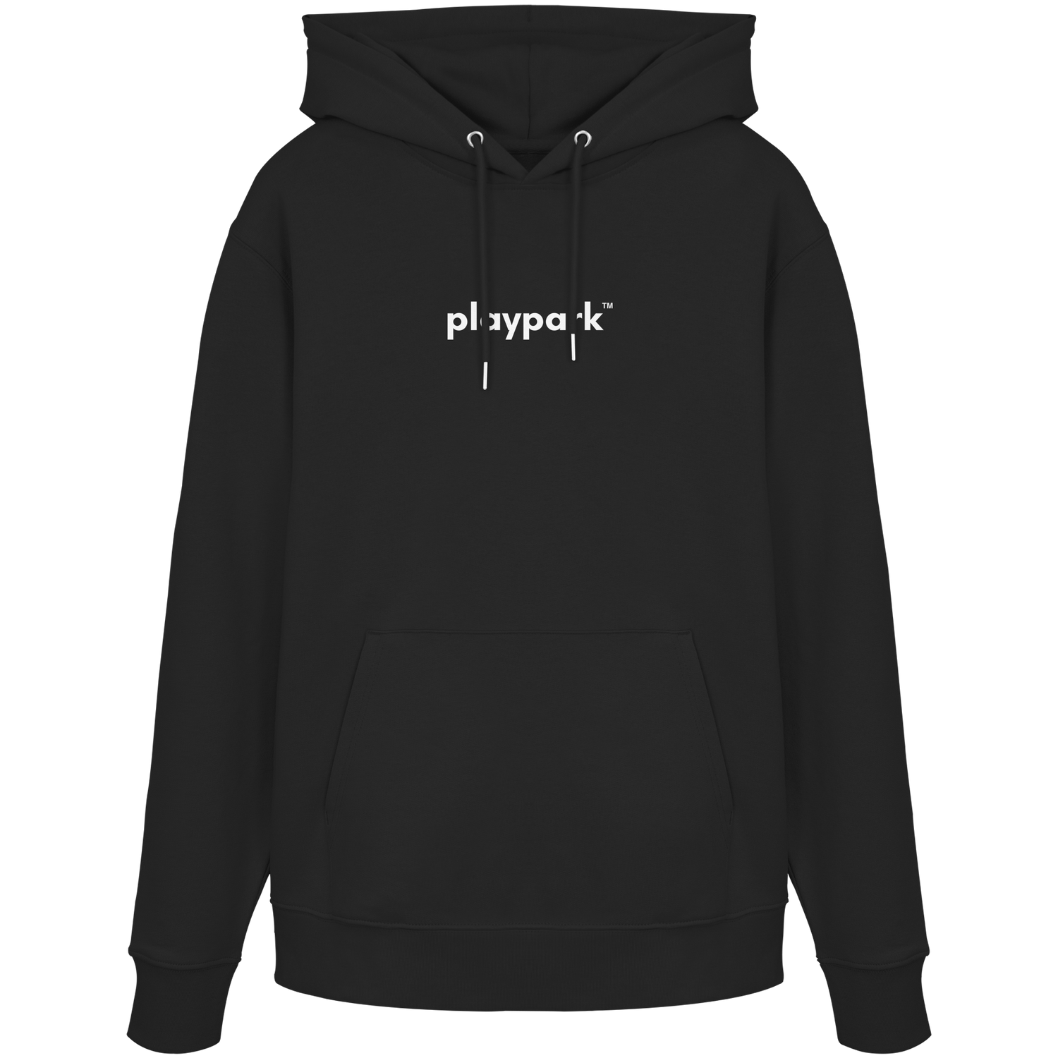 First Draft Collection - Organic Hoodie