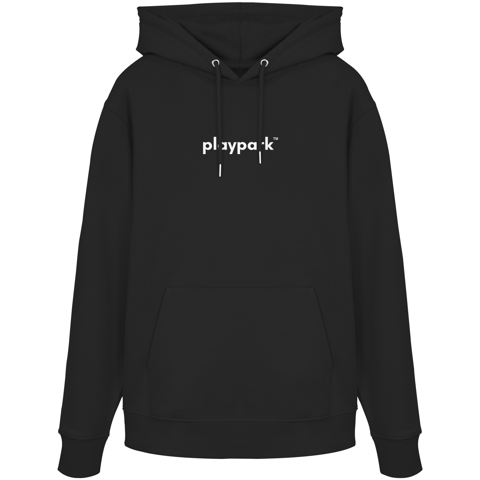 First Draft Collection - Organic Hoodie