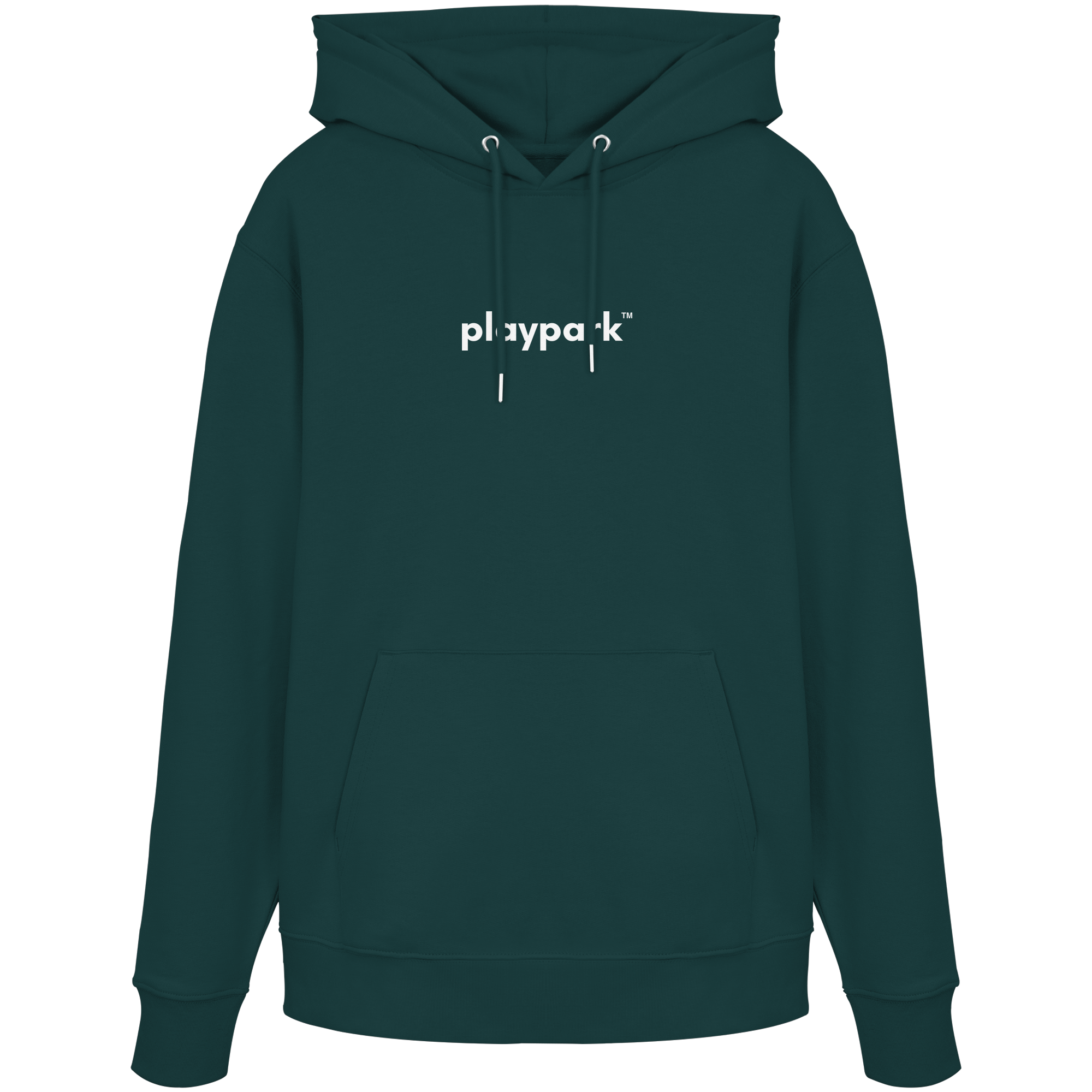 First Draft Collection - Organic Hoodie