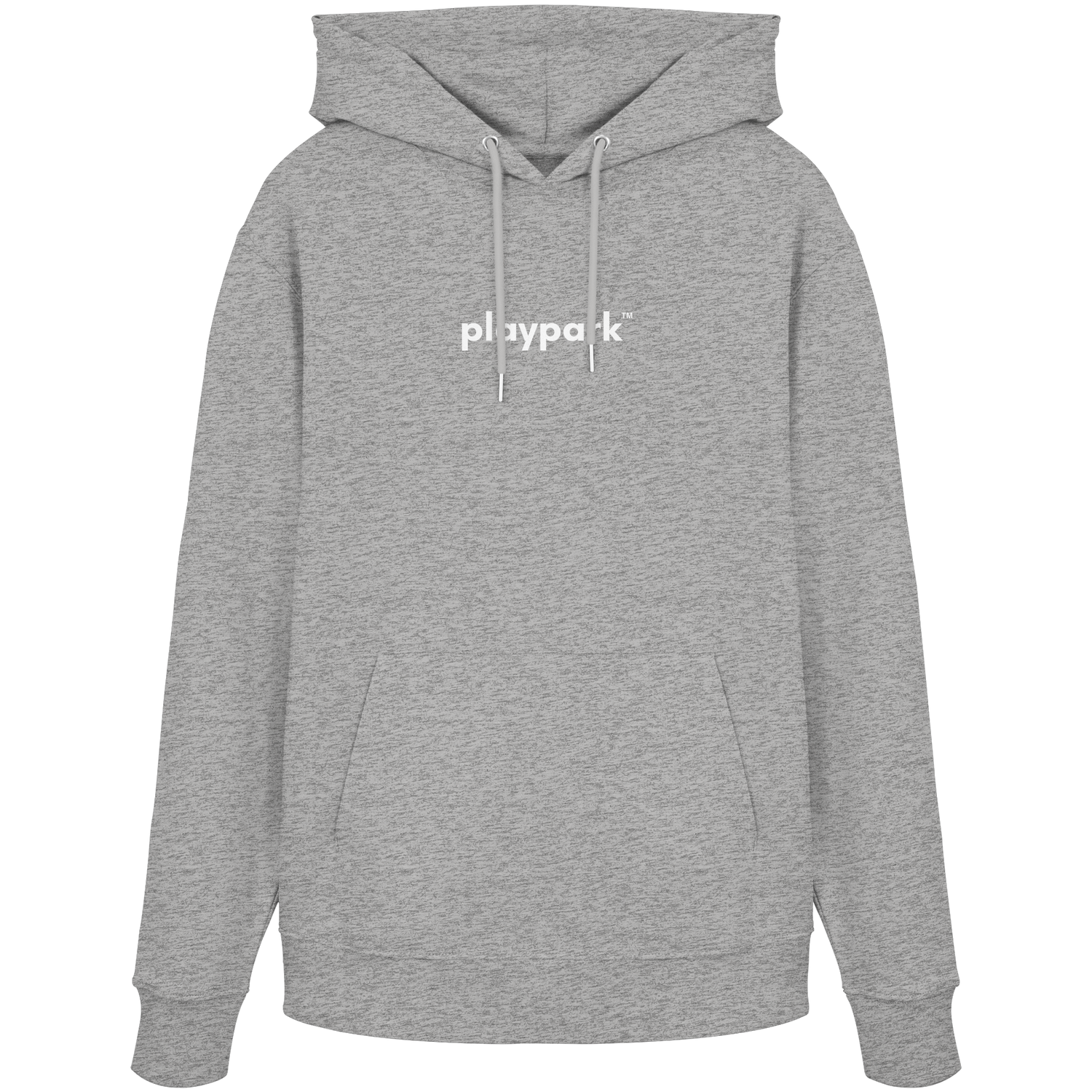 First Draft Collection - Organic Hoodie