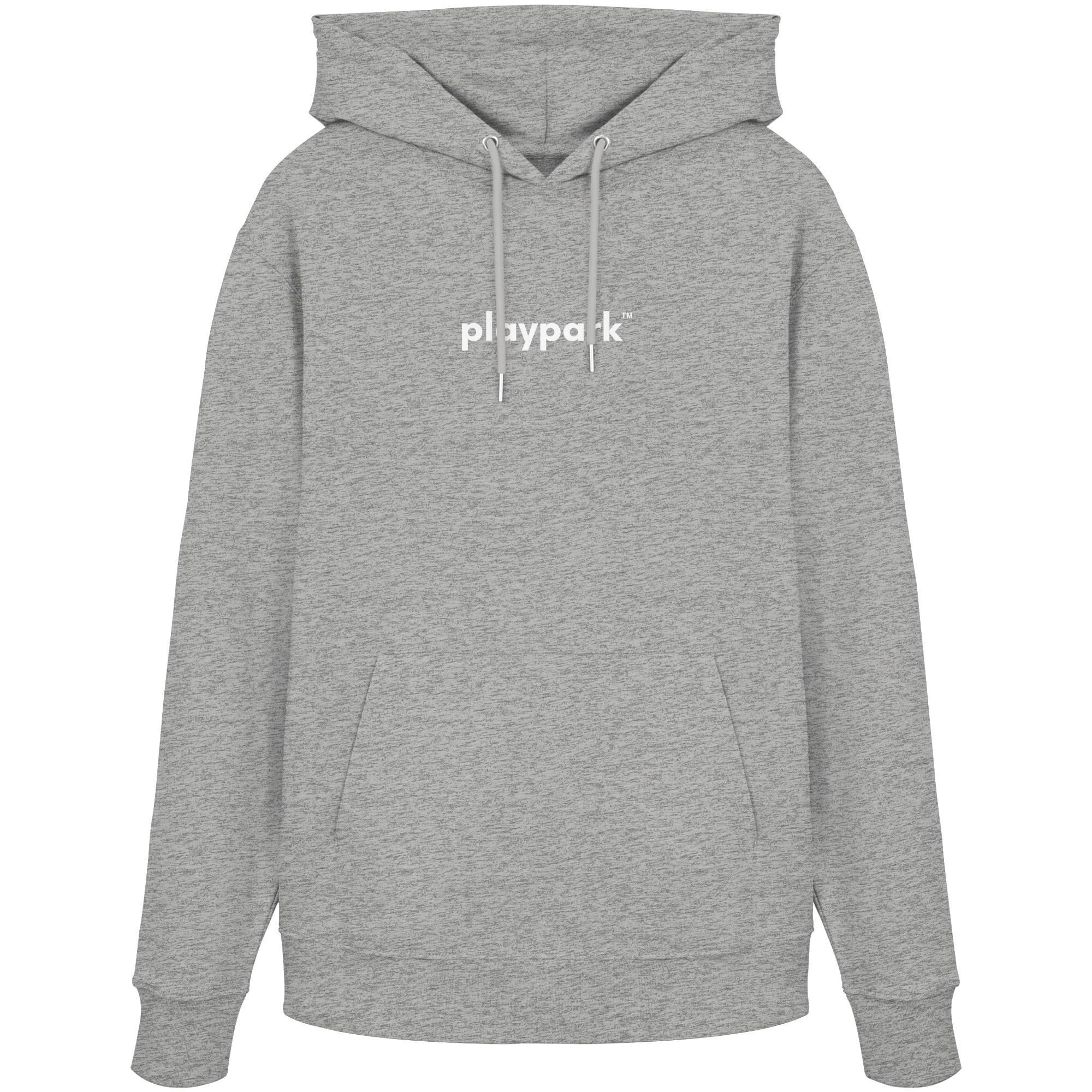 First Draft Collection - Organic Hoodie