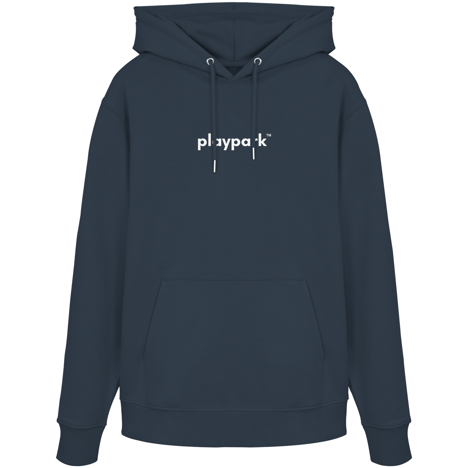 First Draft Collection - Organic Hoodie