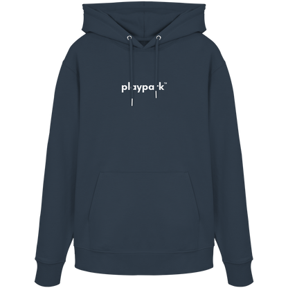 First Draft Collection - Organic Hoodie