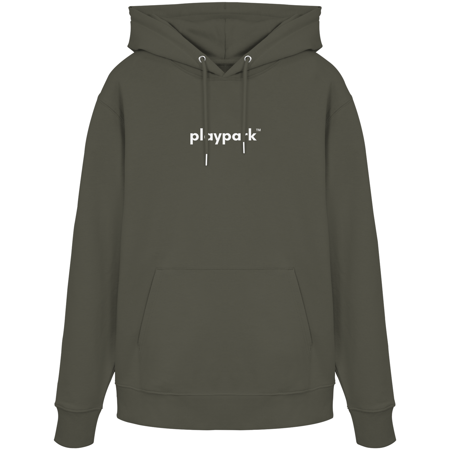 First Draft Collection - Organic Hoodie