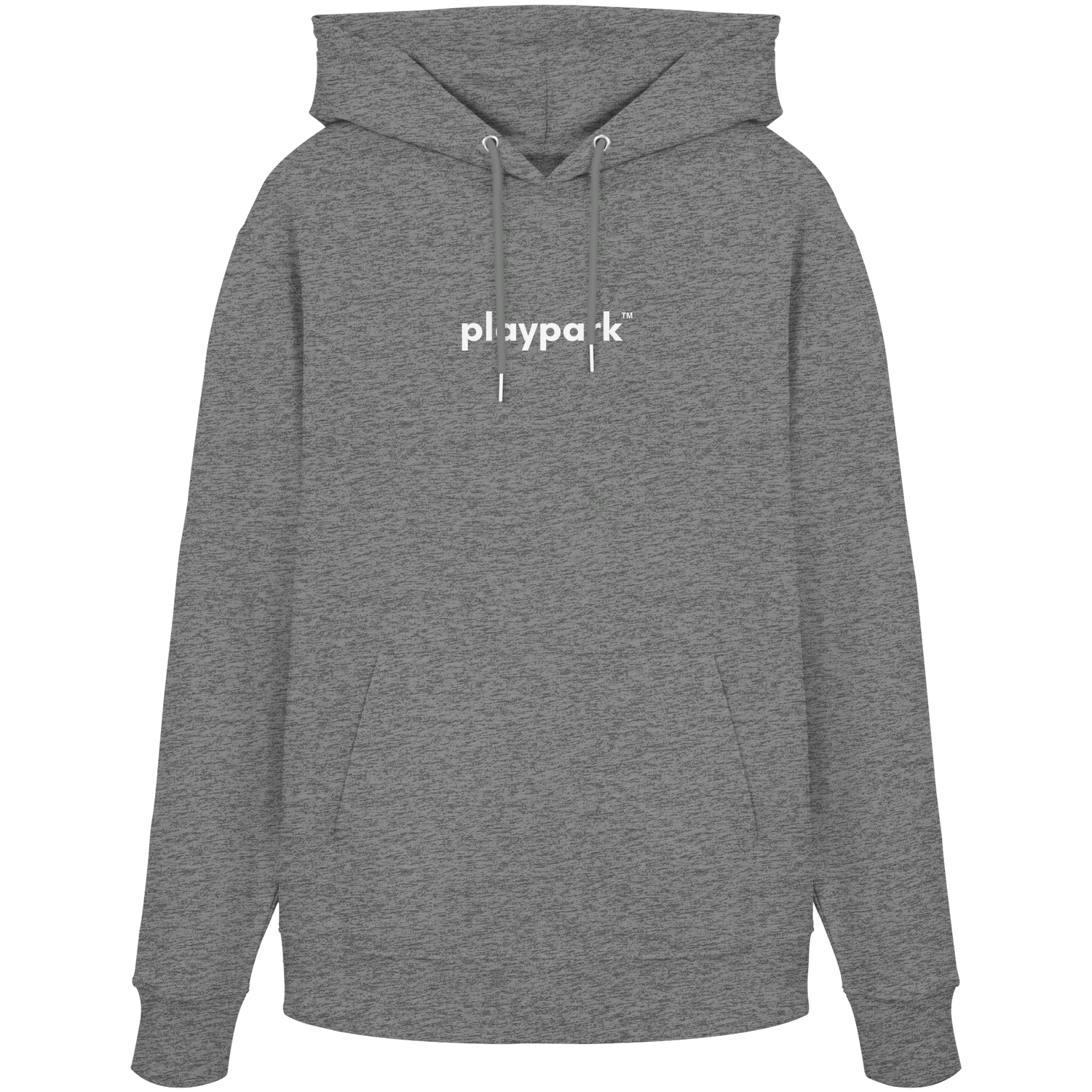 First Draft Collection - Organic Hoodie