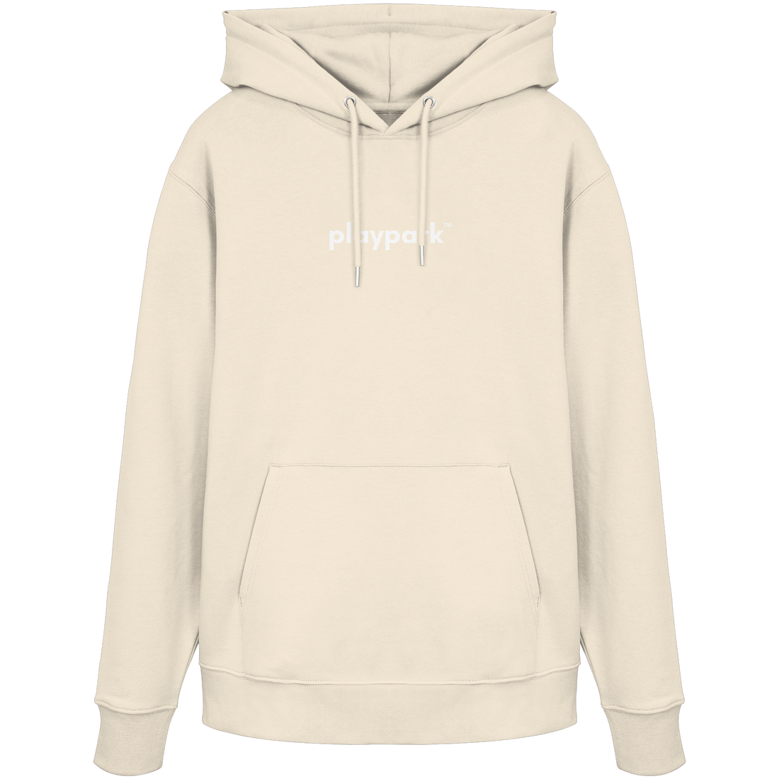 First Draft Collection - Organic Hoodie