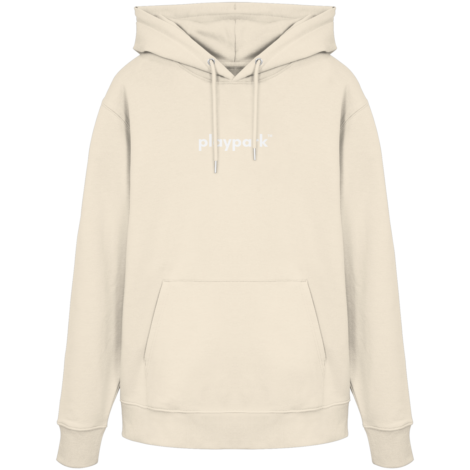 First Draft Collection - Organic Hoodie