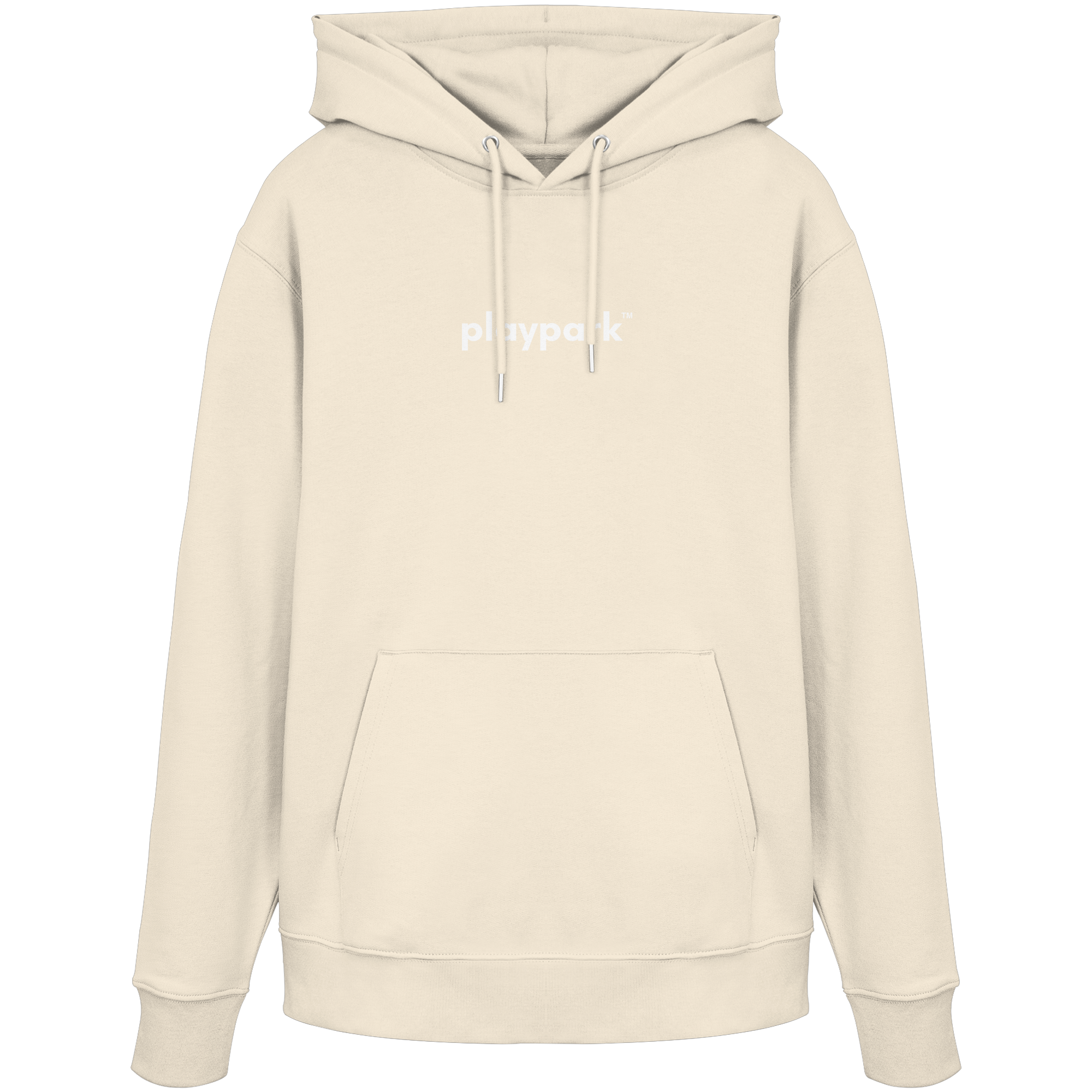 First Draft Collection - Organic Hoodie