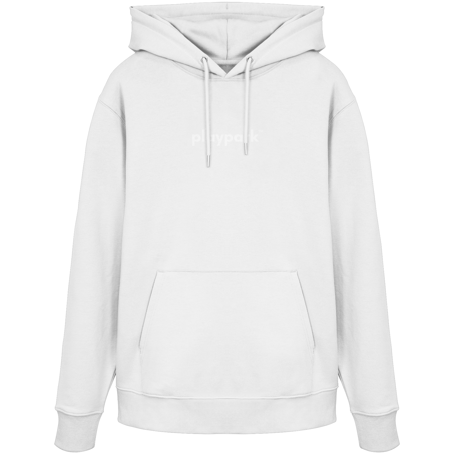 First Draft Collection - Organic Hoodie