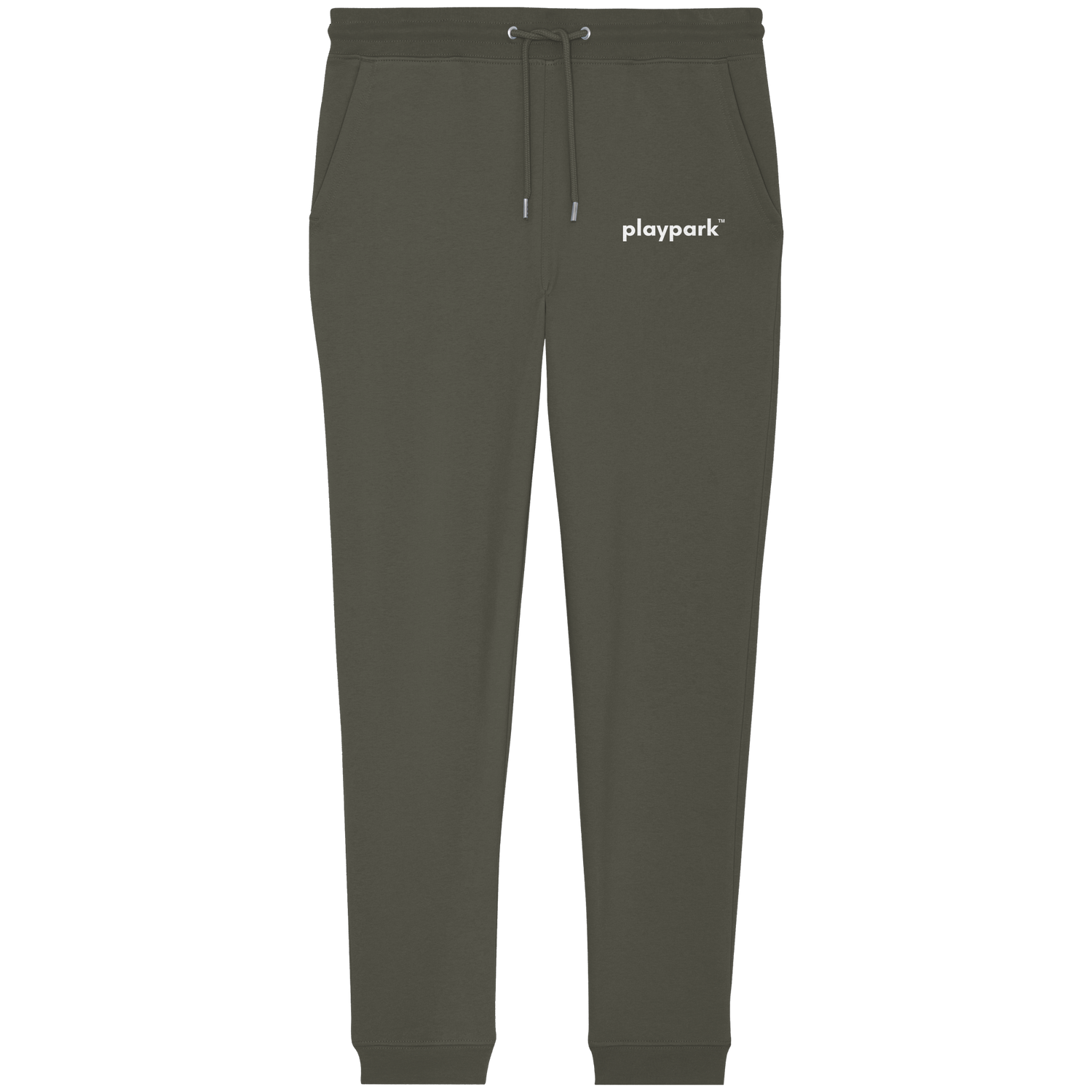 Playpark Organic Jogger Pants