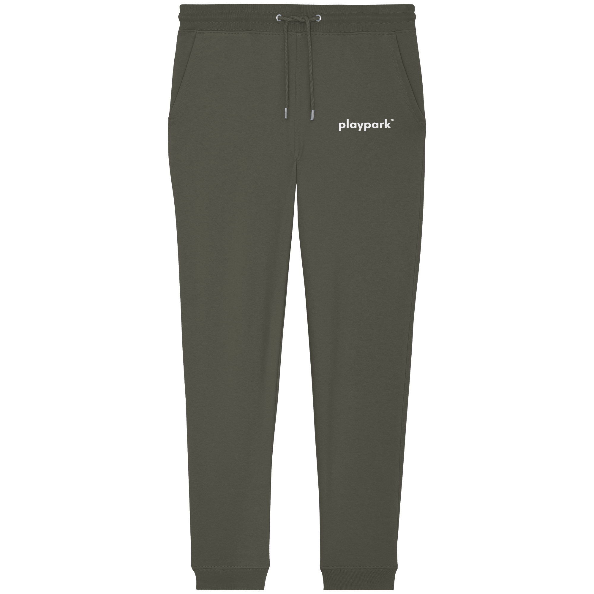 Playpark Organic Jogger Pants