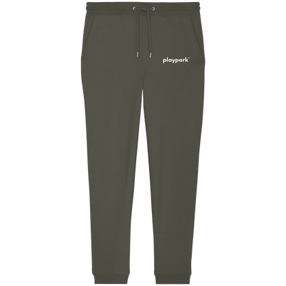 Playpark Organic Jogger Pants