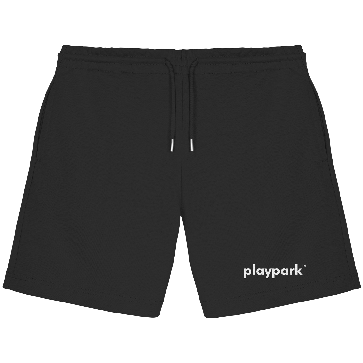 First Draft Collection - Organic Jogger Shorts