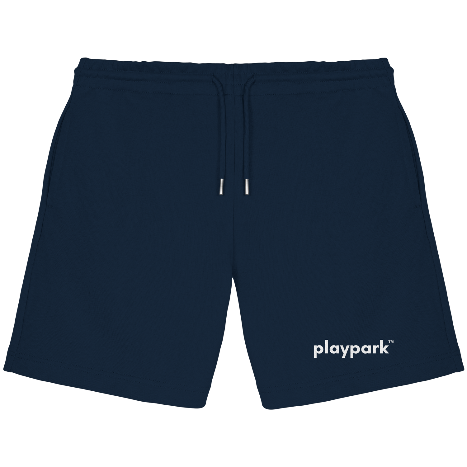 First Draft Collection - Organic Jogger Shorts