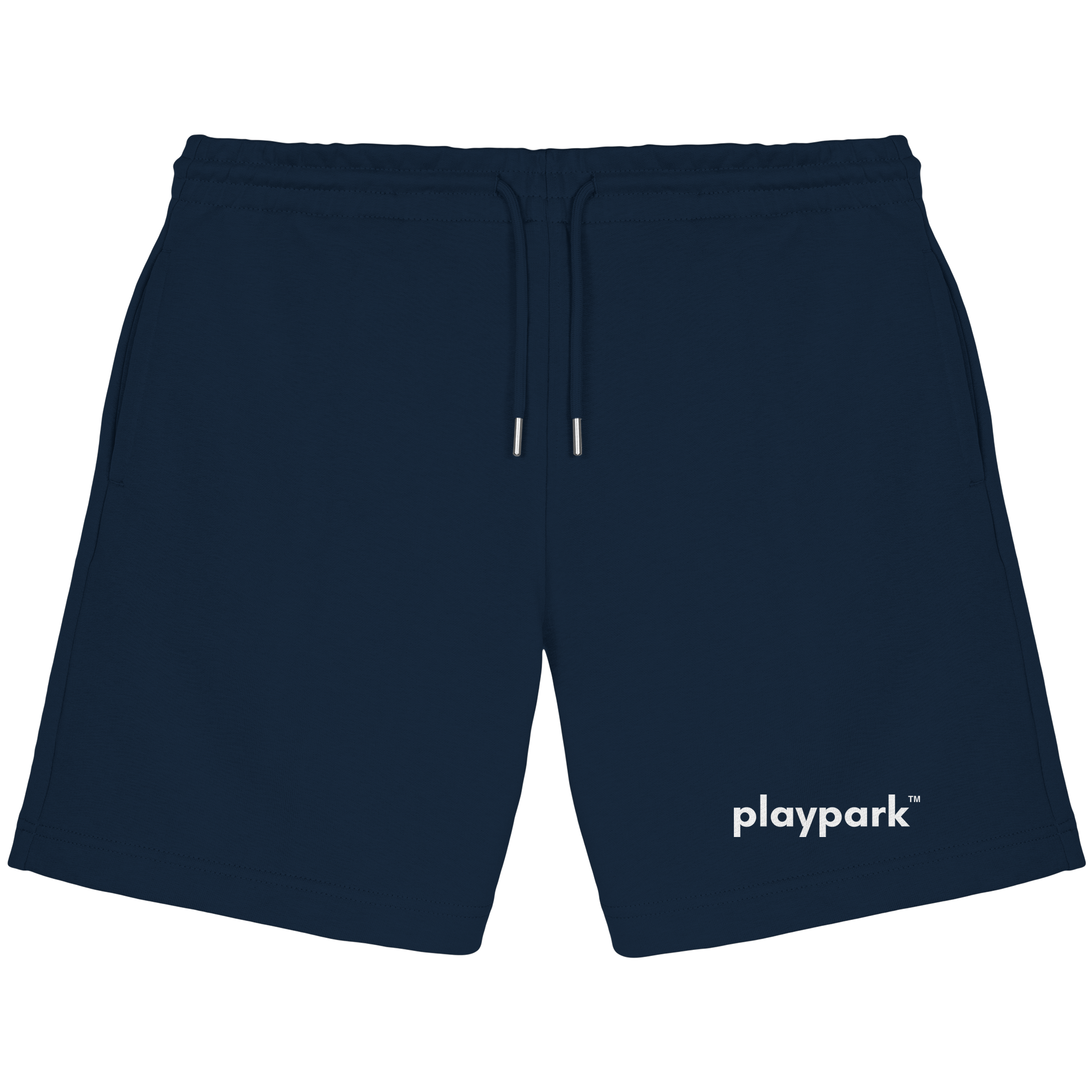 First Draft Collection - Organic Jogger Shorts