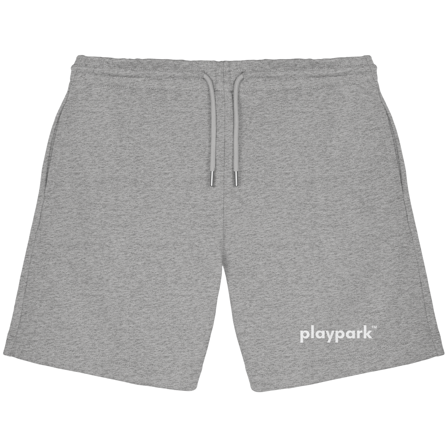 First Draft Collection - Organic Jogger Shorts