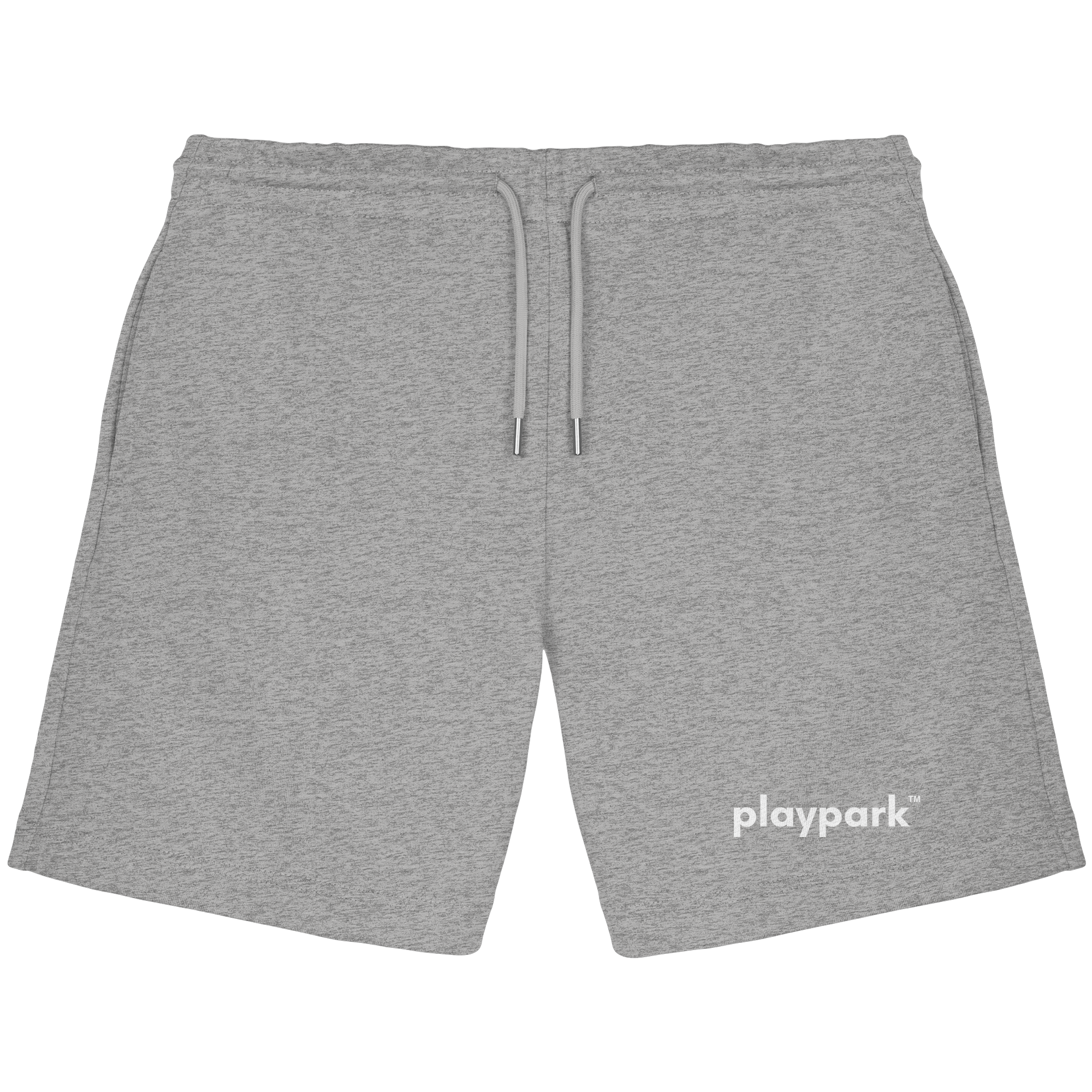 First Draft Collection - Organic Jogger Shorts