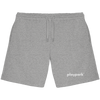 First Draft Collection - Organic Jogger Shorts