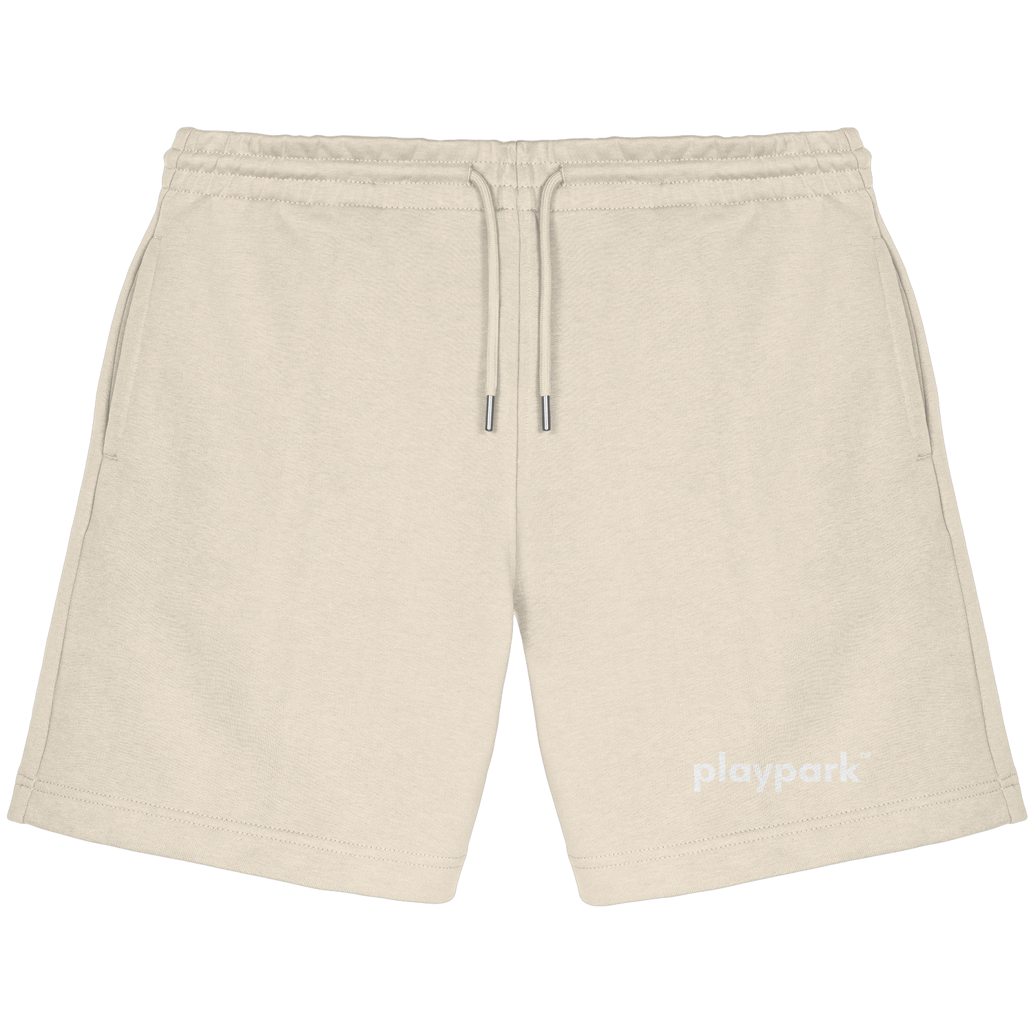 First Draft Collection - Organic Jogger Shorts