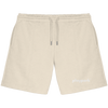 First Draft Collection - Organic Jogger Shorts