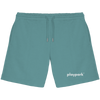 First Draft Collection - Organic Jogger Shorts