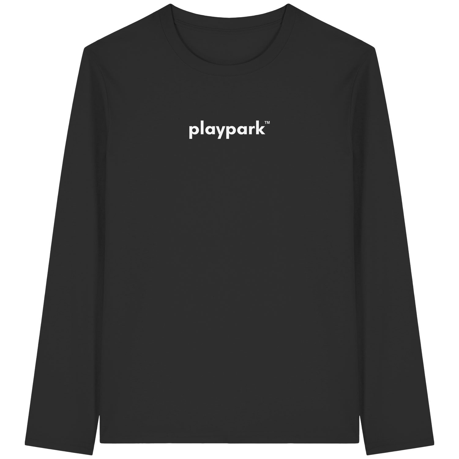 Playpark Organic Longsleeve T-Shirt