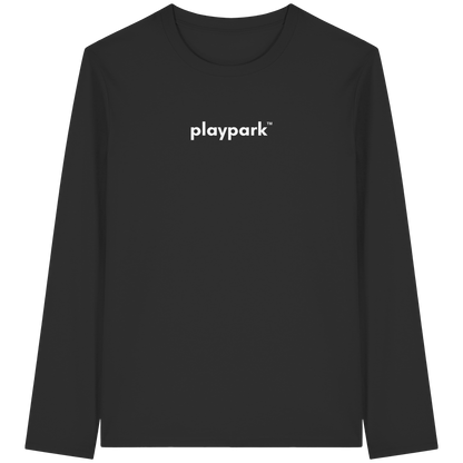 Playpark Organic Longsleeve T-Shirt