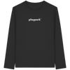 Playpark Organic Longsleeve T-Shirt