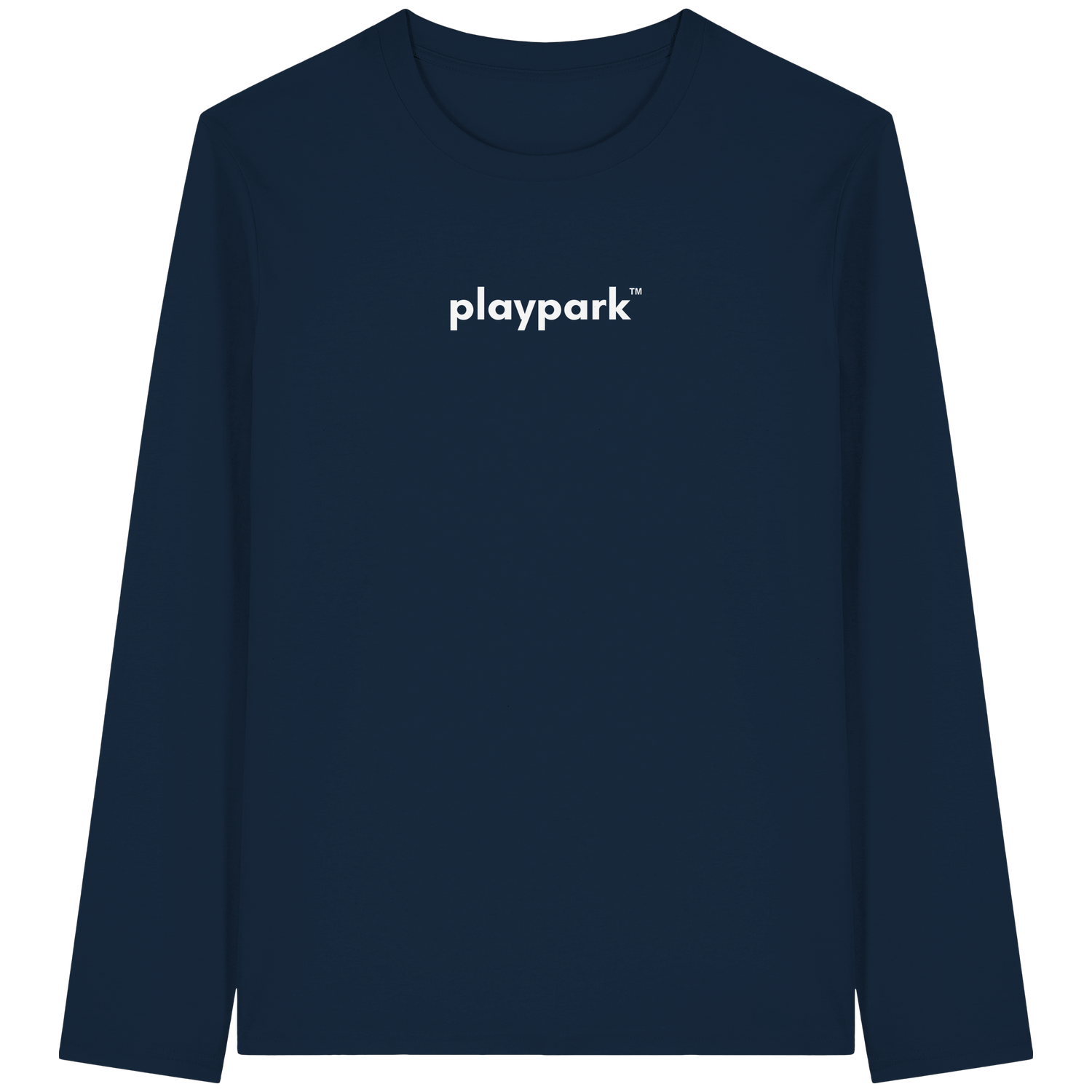 Playpark Organic Longsleeve T-Shirt