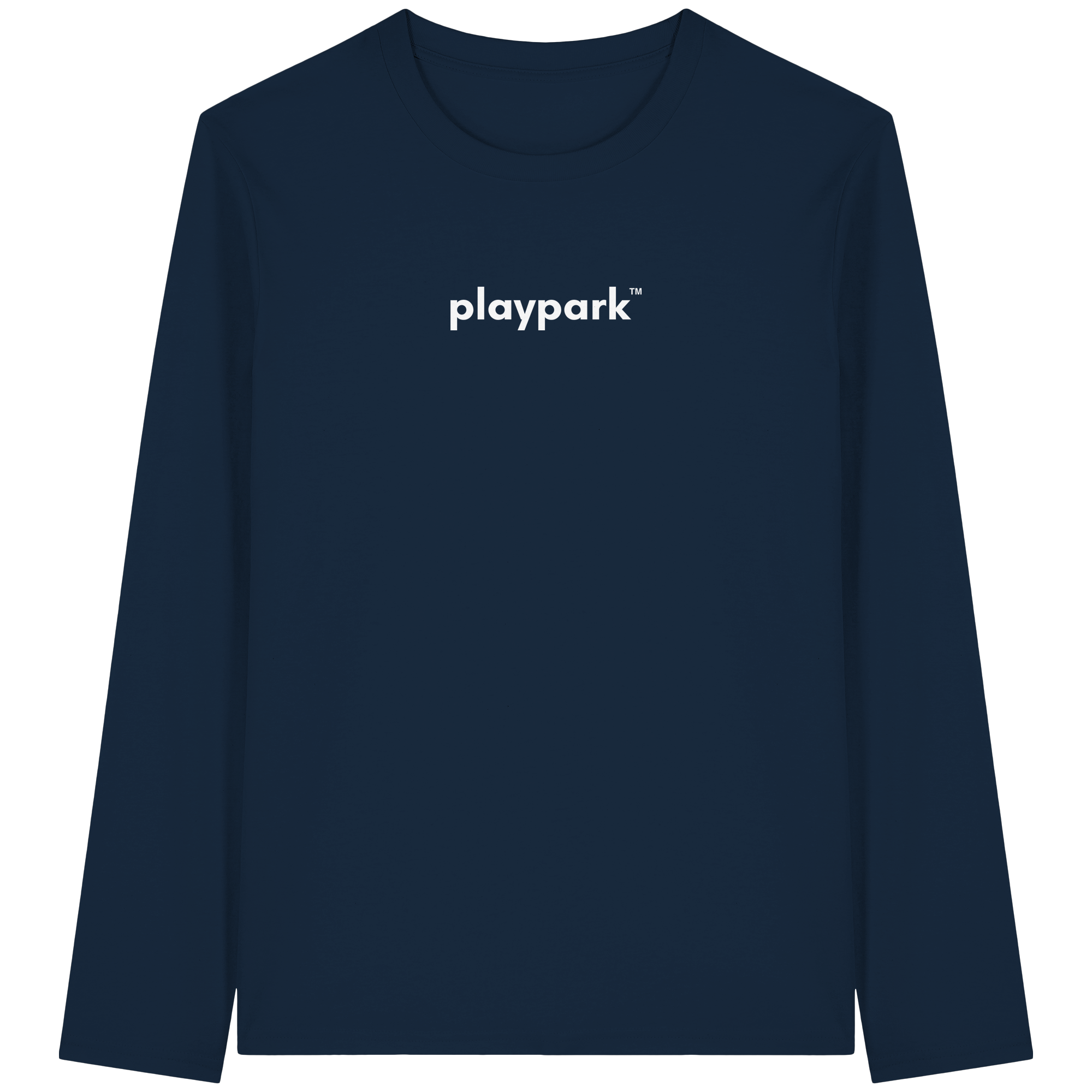 Playpark Organic Longsleeve T-Shirt