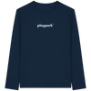 Playpark Organic Longsleeve T-Shirt
