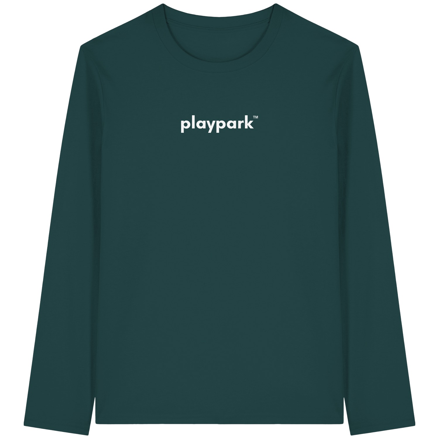 Playpark Organic Longsleeve T-Shirt