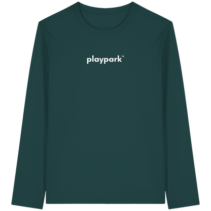 Playpark Organic Longsleeve T-Shirt