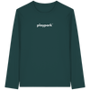Playpark Organic Longsleeve T-Shirt