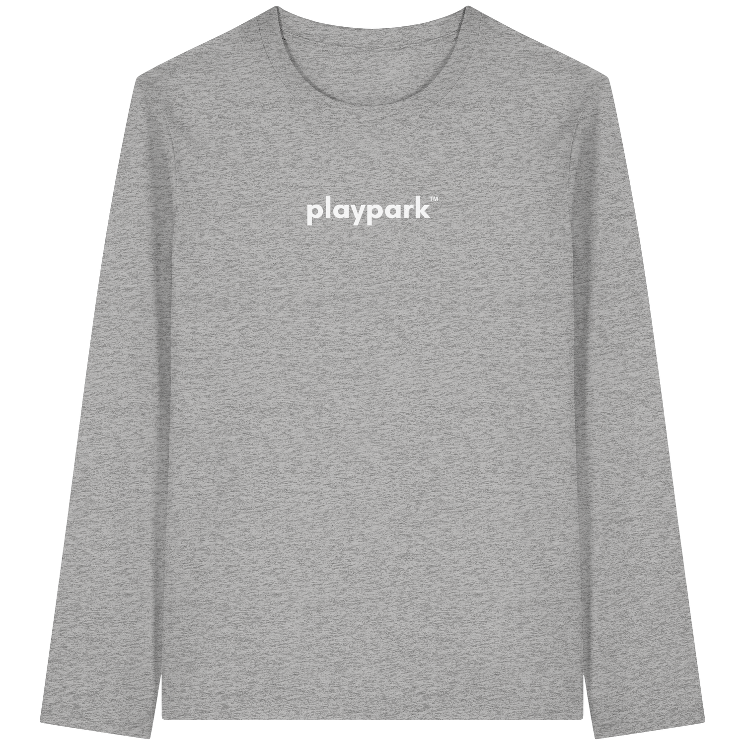Playpark Organic Longsleeve T-Shirt