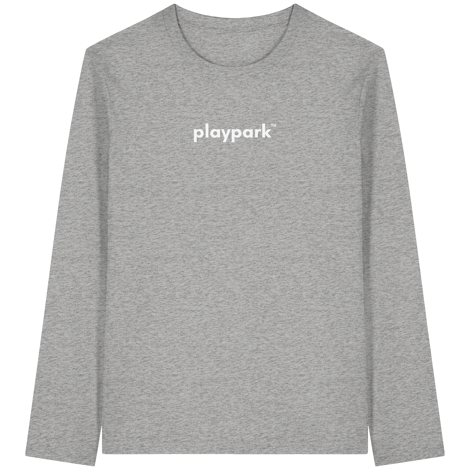 Playpark Organic Longsleeve T-Shirt