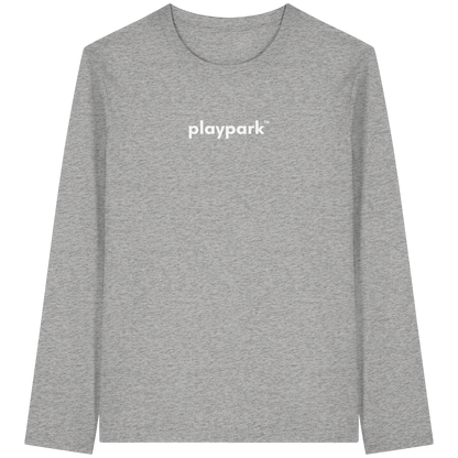 Playpark Organic Longsleeve T-Shirt
